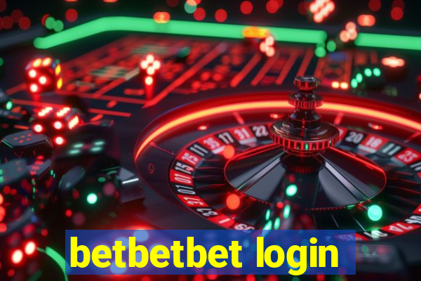 betbetbet login